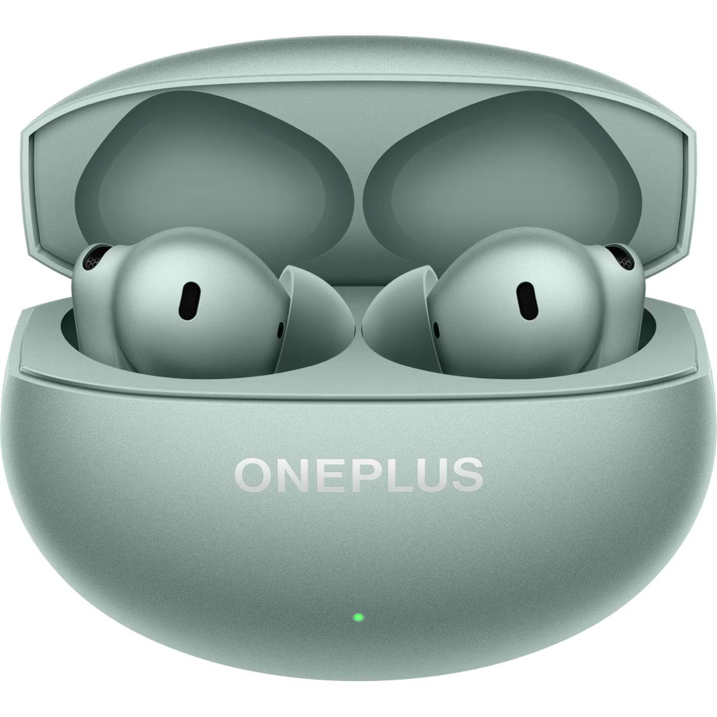 Zestaw słuchawkowy Bluetooth OnePlus Buds 4, Zielony 5481158904