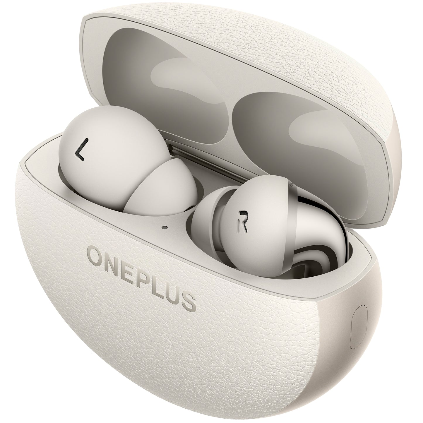 Zestaw głośnomówiący Bluetooth OnePlus Buds Pro 3, Alb 5481158576 