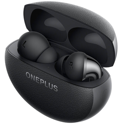 Zestaw głośnomówiący Bluetooth OnePlus Buds Pro 3, Czarny 5481158575 