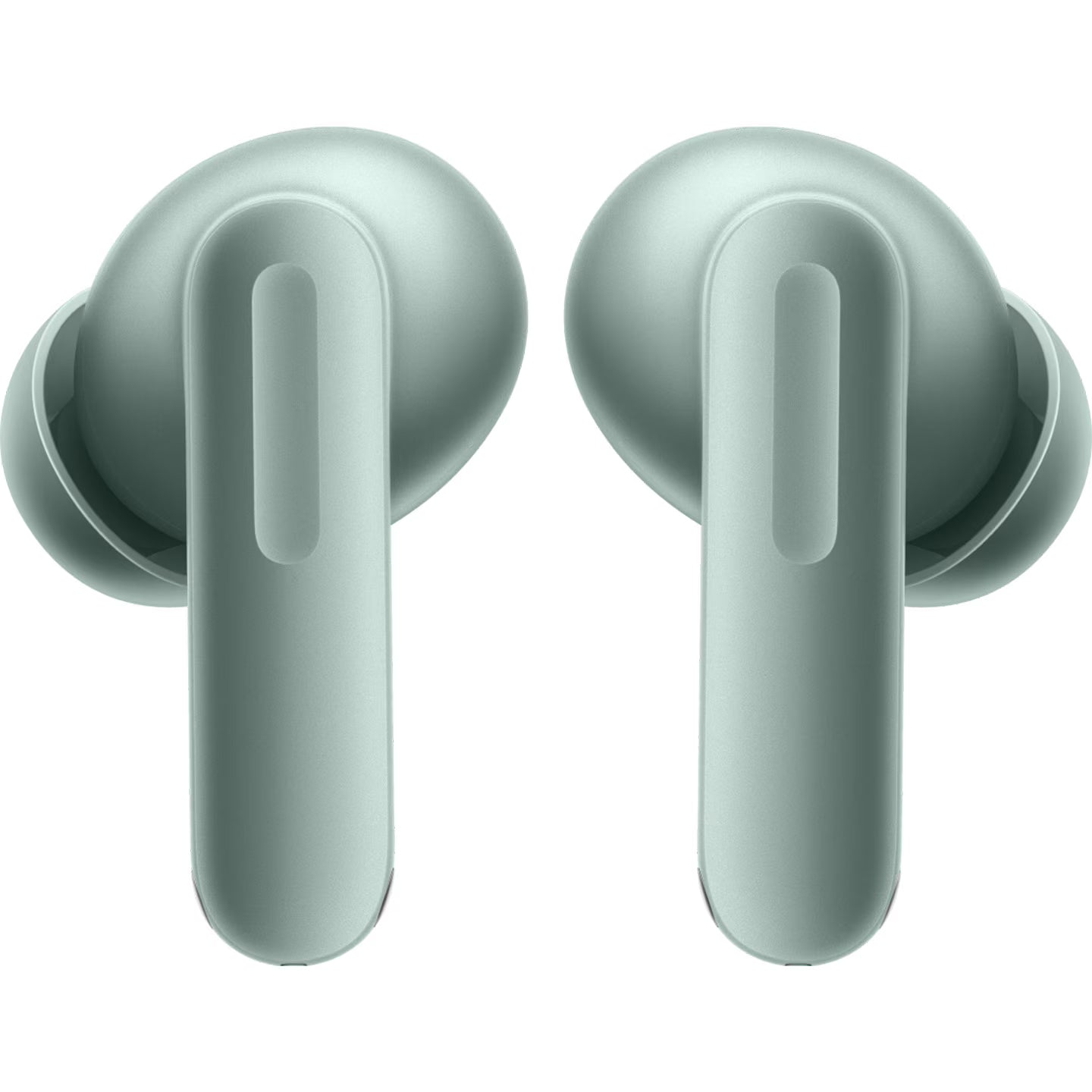 Zestaw słuchawkowy Bluetooth OnePlus Buds 4, Zielony 5481158904