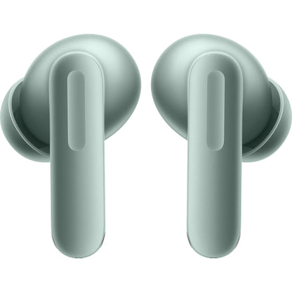 Zestaw słuchawkowy Bluetooth OnePlus Buds 4, Zielony 5481158904