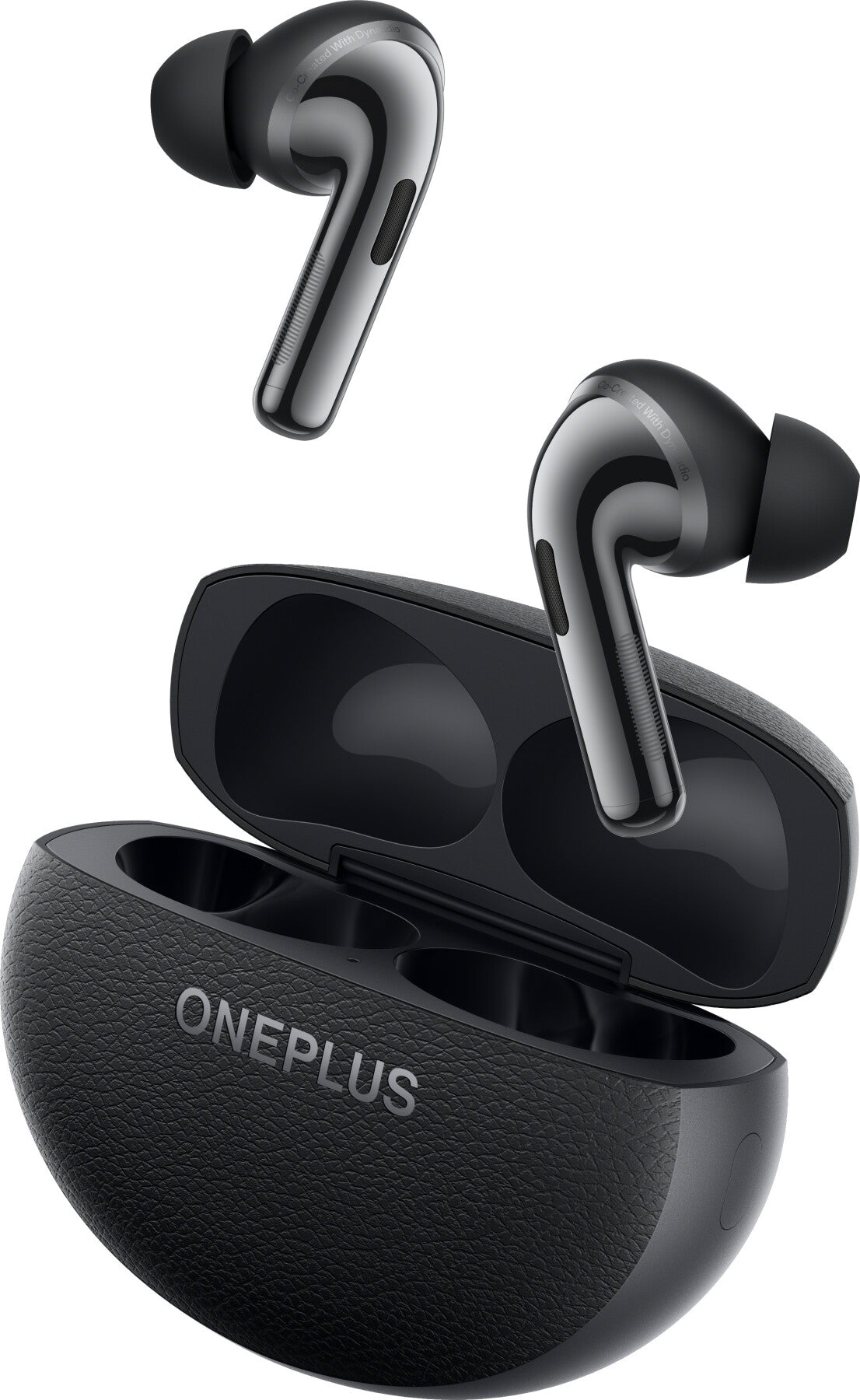 Handsfree Bluetooth OnePlus Buds Pro 3, Czarny 5481158573