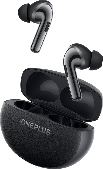 Handsfree Bluetooth OnePlus Buds Pro 3, Czarny 5481158573