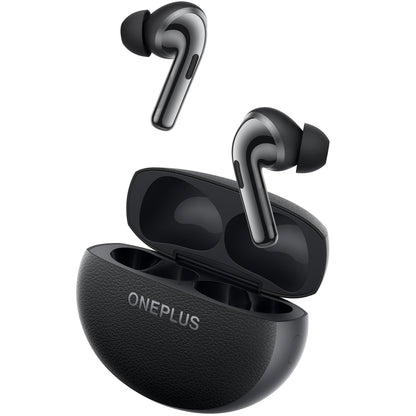 Zestaw głośnomówiący Bluetooth OnePlus Buds Pro 3, Czarny 5481158575 