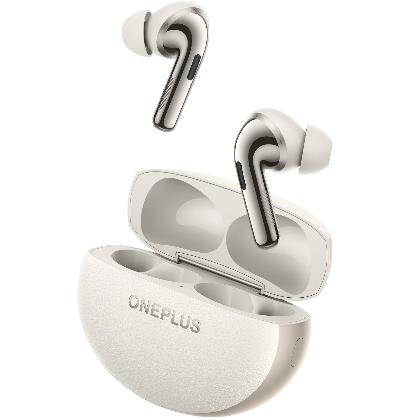 Zestaw głośnomówiący Bluetooth OnePlus Buds Pro 3, Alb 5481158576 