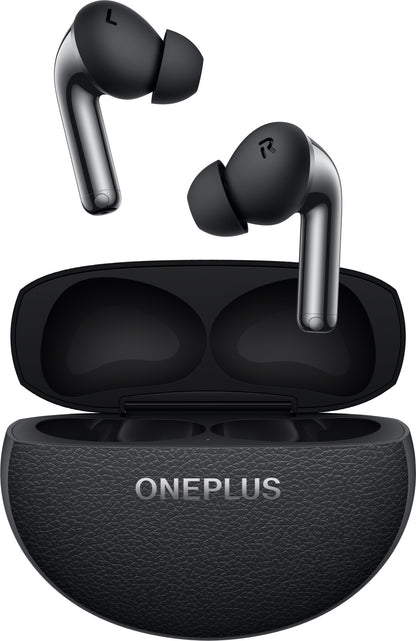 Handsfree Bluetooth OnePlus Buds Pro 3, Czarny 5481158573