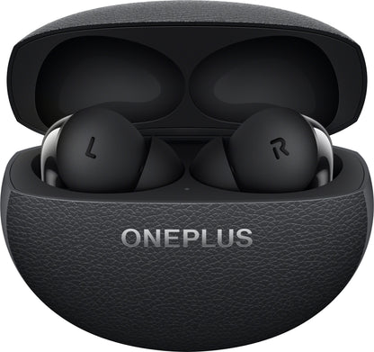 Handsfree Bluetooth OnePlus Buds Pro 3, Czarny 5481158573