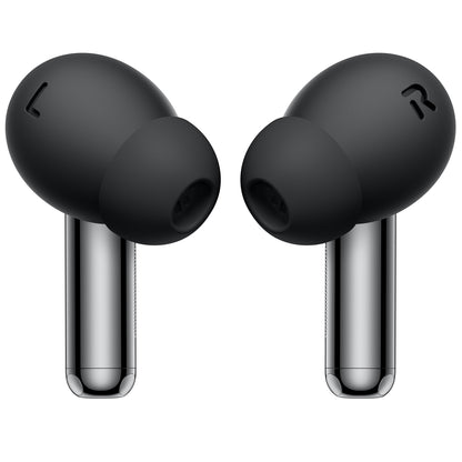 Zestaw głośnomówiący Bluetooth OnePlus Buds Pro 3, Czarny 5481158575 