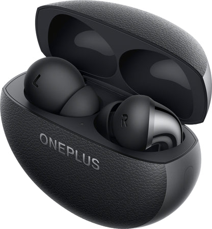 Handsfree Bluetooth OnePlus Buds Pro 3, Czarny 5481158573