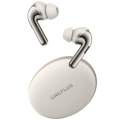 Zestaw głośnomówiący Bluetooth OnePlus Buds Pro 3, Alb 5481158576 