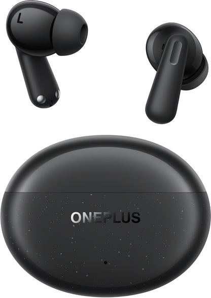 Zestaw głośnomówiący Bluetooth OnePlus Nord Buds 3 Pro, TWS, ANC, Czarny 5481158589 