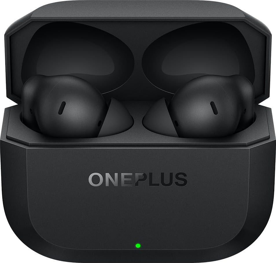 Handsfree Bluetooth OnePlus Nord Buds 3R, TWS, MultiPoint, Czarny 5481159039