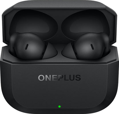 Handsfree Bluetooth OnePlus Nord Buds 3R, TWS, MultiPoint, Czarny 5481159039