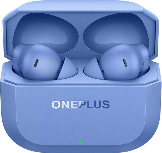 Handsfree Bluetooth OnePlus Nord Buds 3R, TWS, MultiPoint, Niebieski 5481159040