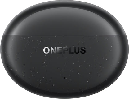 Zestaw głośnomówiący Bluetooth OnePlus Nord Buds 3 Pro, TWS, ANC, Czarny 5481158589 