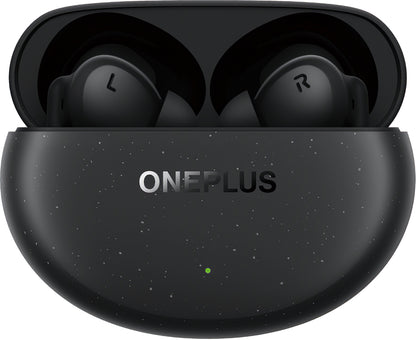 Zestaw głośnomówiący Bluetooth OnePlus Nord Buds 3 Pro, TWS, ANC, Czarny 5481158589 