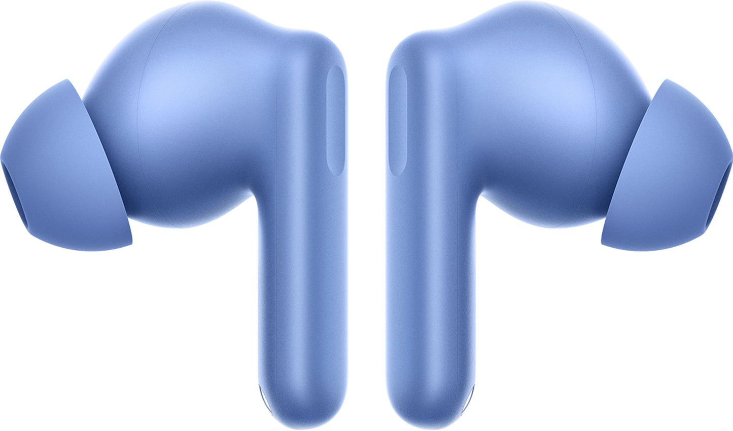 Handsfree Bluetooth OnePlus Nord Buds 3R, TWS, MultiPoint, Niebieski 5481159040