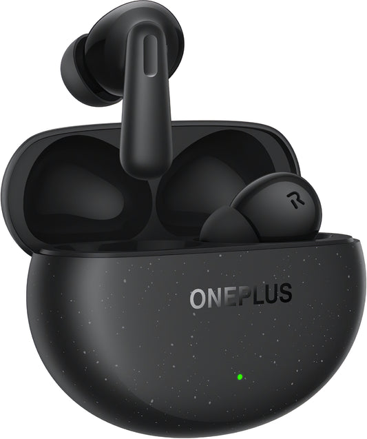 Zestaw głośnomówiący Bluetooth OnePlus Nord Buds 3 Pro, TWS, ANC, Czarny 5481158589 