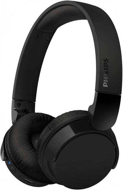 Handsfree Bluetooth Philips 4000, A2DP, Czarny TAH4209BK/00
