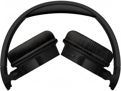 Handsfree Bluetooth Philips 4000, A2DP, Czarny TAH4209BK/00