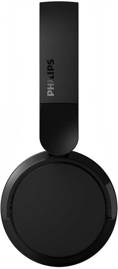 Handsfree Bluetooth Philips 4000, A2DP, Czarny TAH4209BK/00