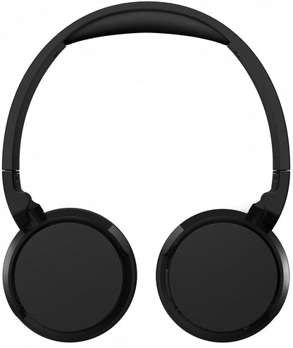 Handsfree Bluetooth Philips 4000, A2DP, Czarny TAH4209BK/00