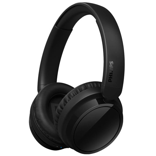 Handsfree Bluetooth Philips 5000, A2DP, Czarny TAH5209BK/97