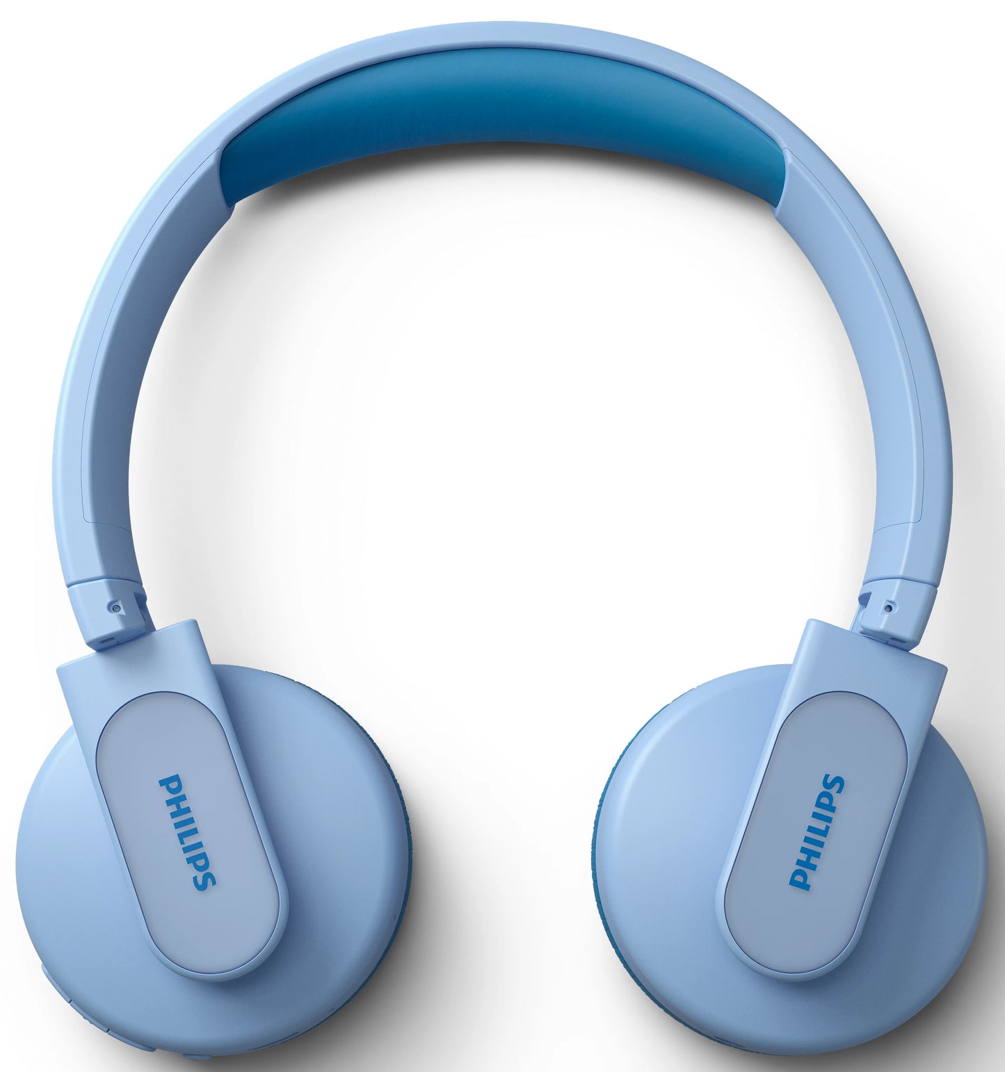 Handsfree Bluetooth Philips Kids, A2DP, Niebieski TAK4206BL/00