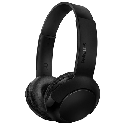 Philips Bluetooth Handsfree, MultiPoint, A2DP, Black SHB3075M2BK/97