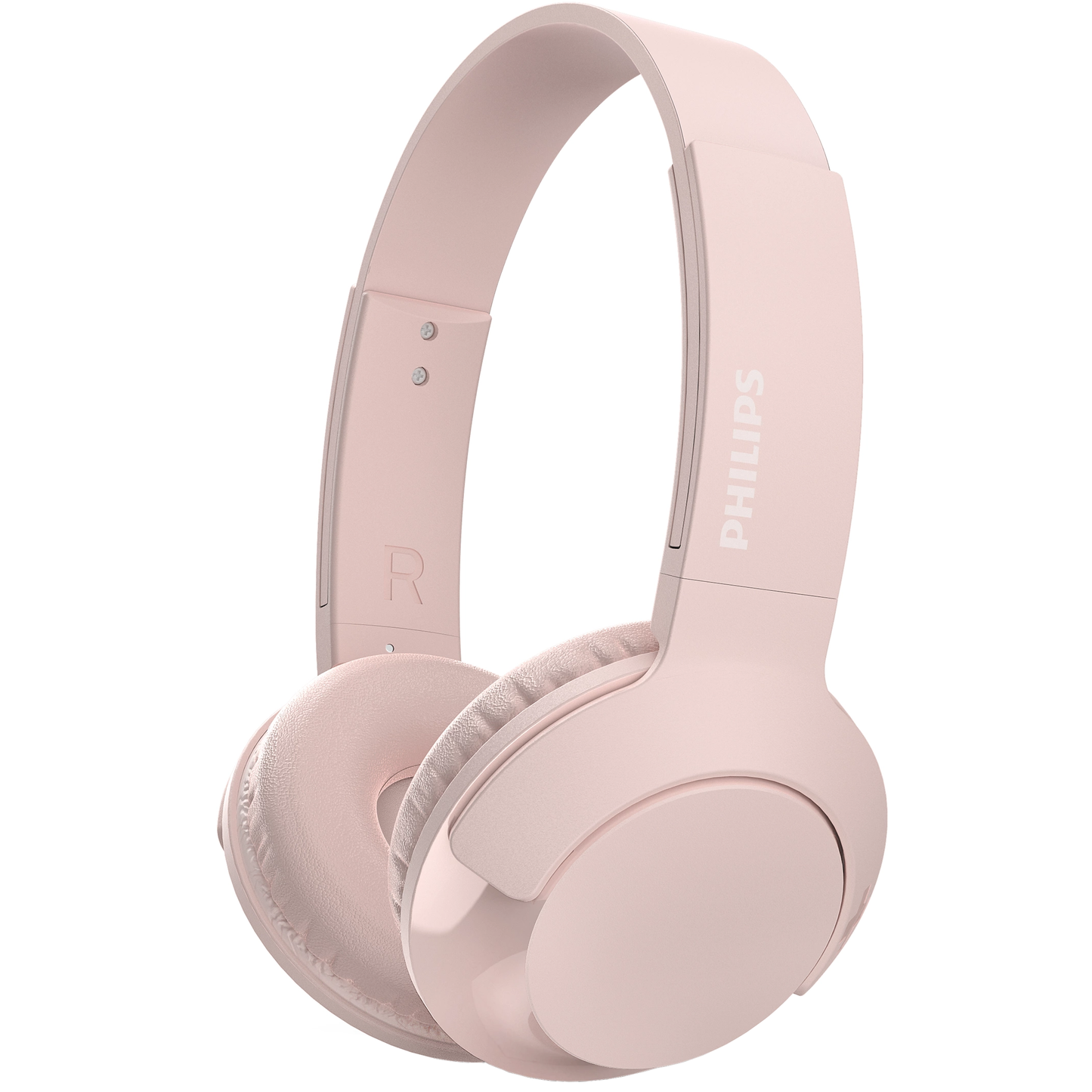 Handsfree Bluetooth Philips, MultiPoint, A2DP, Różowy SHB3075M2PK/97