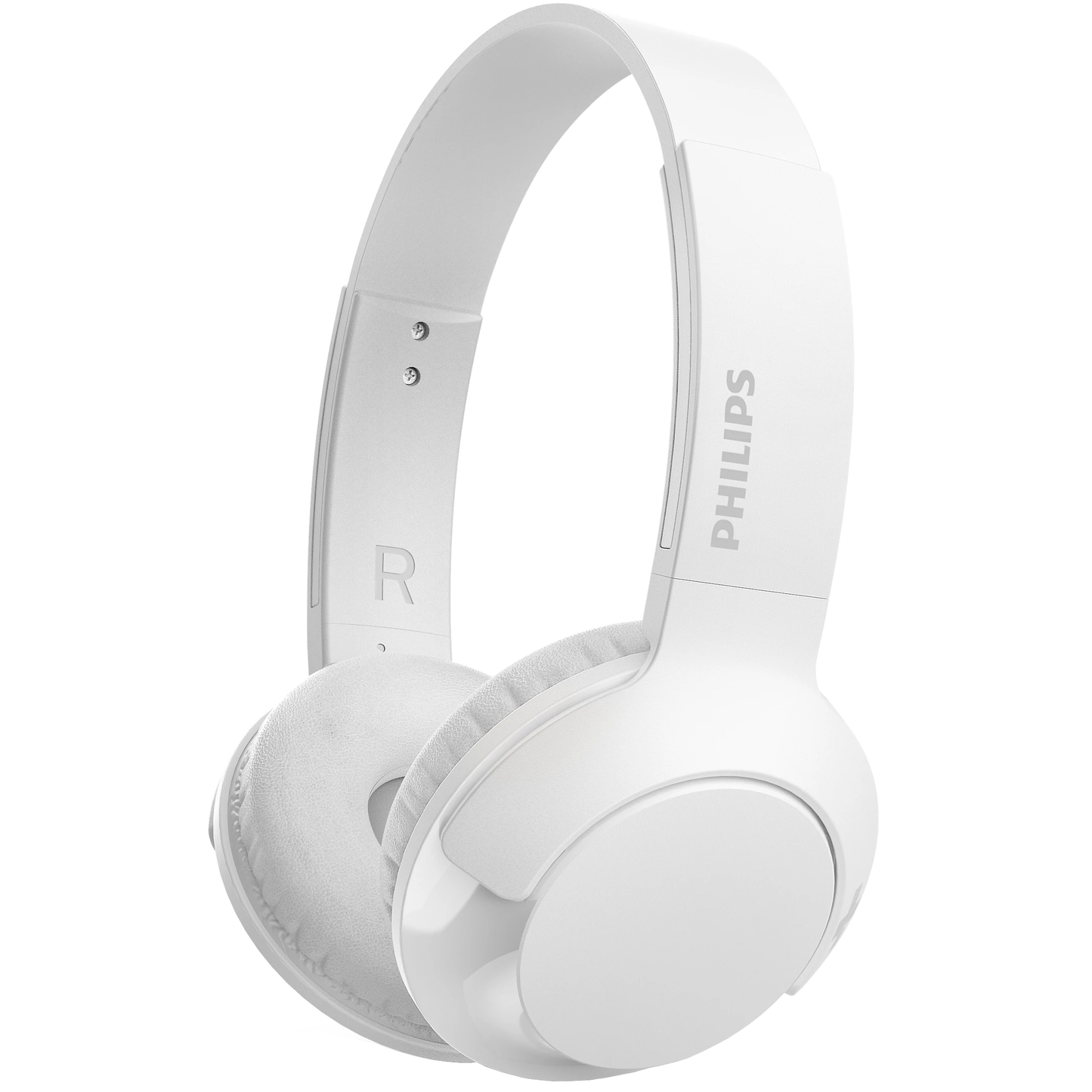Handsfree Bluetooth Philips, MultiPoint, A2DP, Biały SHB3075M2WT/97