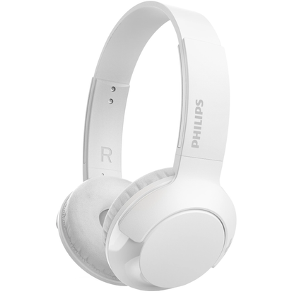Handsfree Bluetooth Philips, MultiPoint, A2DP, Biały SHB3075M2WT/97