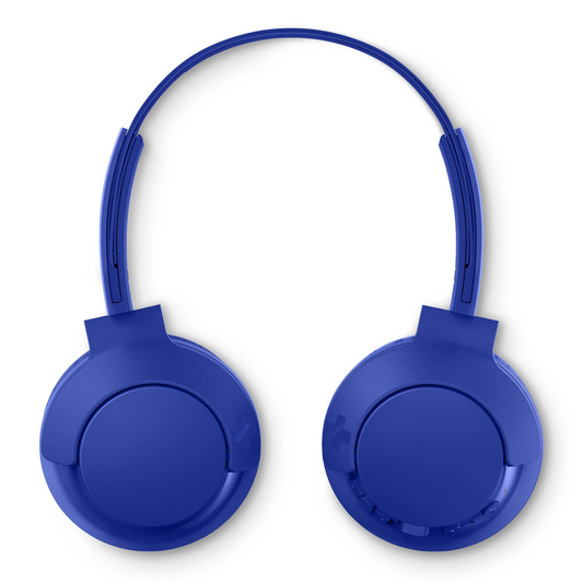 Handsfree Bluetooth Philips, MultiPoint, A2DP, Niebieski SHB3075M2BL/97