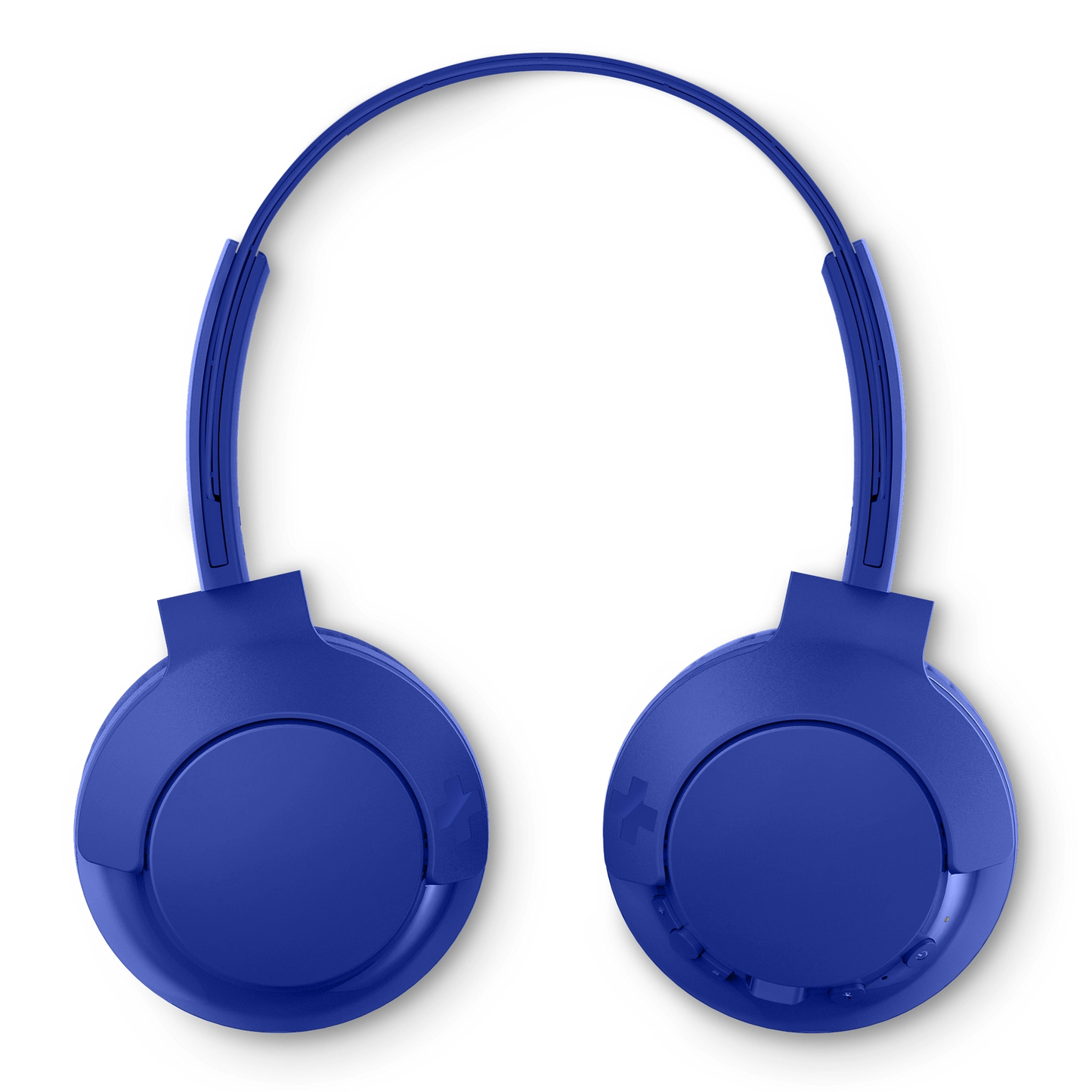 Handsfree Bluetooth Philips, MultiPoint, A2DP, Niebieski SHB3075M2BL/97