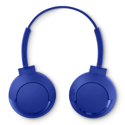 Handsfree Bluetooth Philips, MultiPoint, A2DP, Niebieski SHB3075M2BL/97