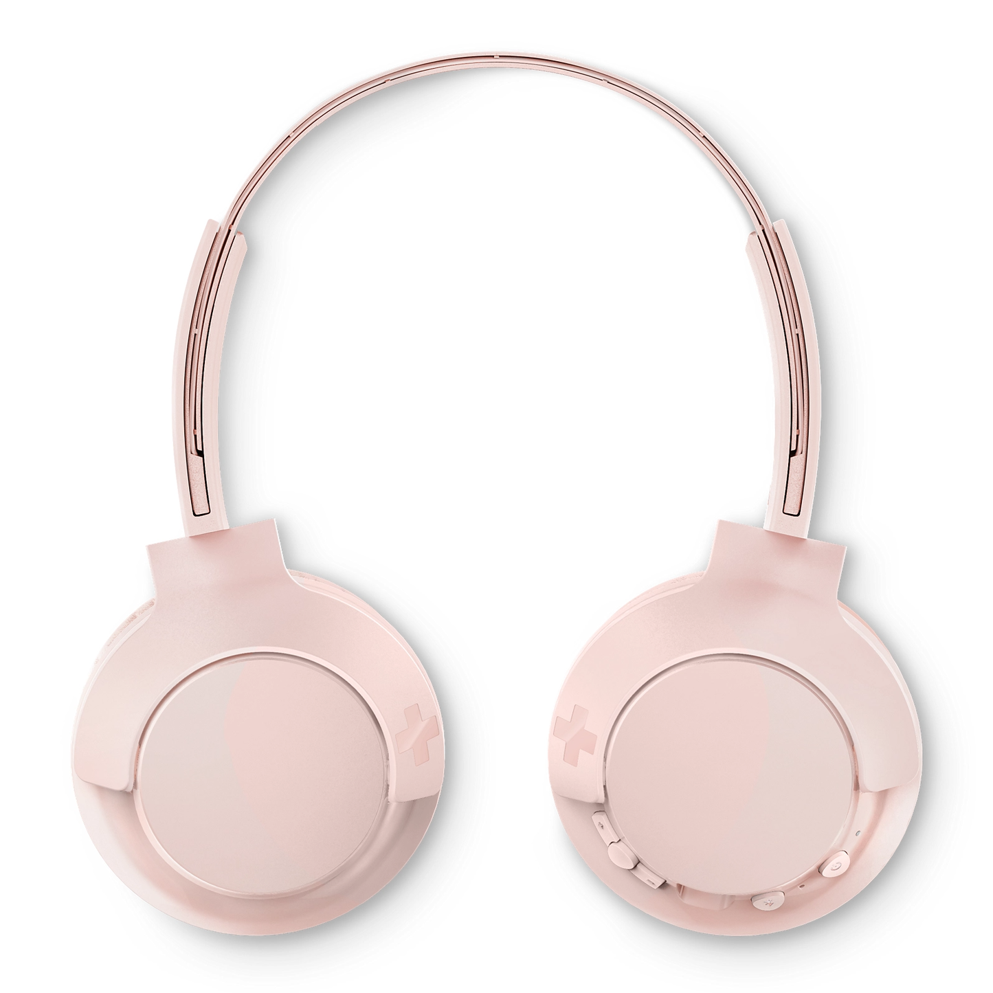 Handsfree Bluetooth Philips, MultiPoint, A2DP, Różowy SHB3075M2PK/97