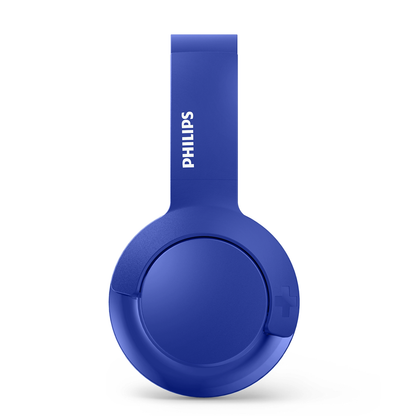 Handsfree Bluetooth Philips, MultiPoint, A2DP, Niebieski SHB3075M2BL/97