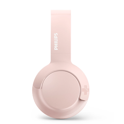 Handsfree Bluetooth Philips, MultiPoint, A2DP, Różowy SHB3075M2PK/97