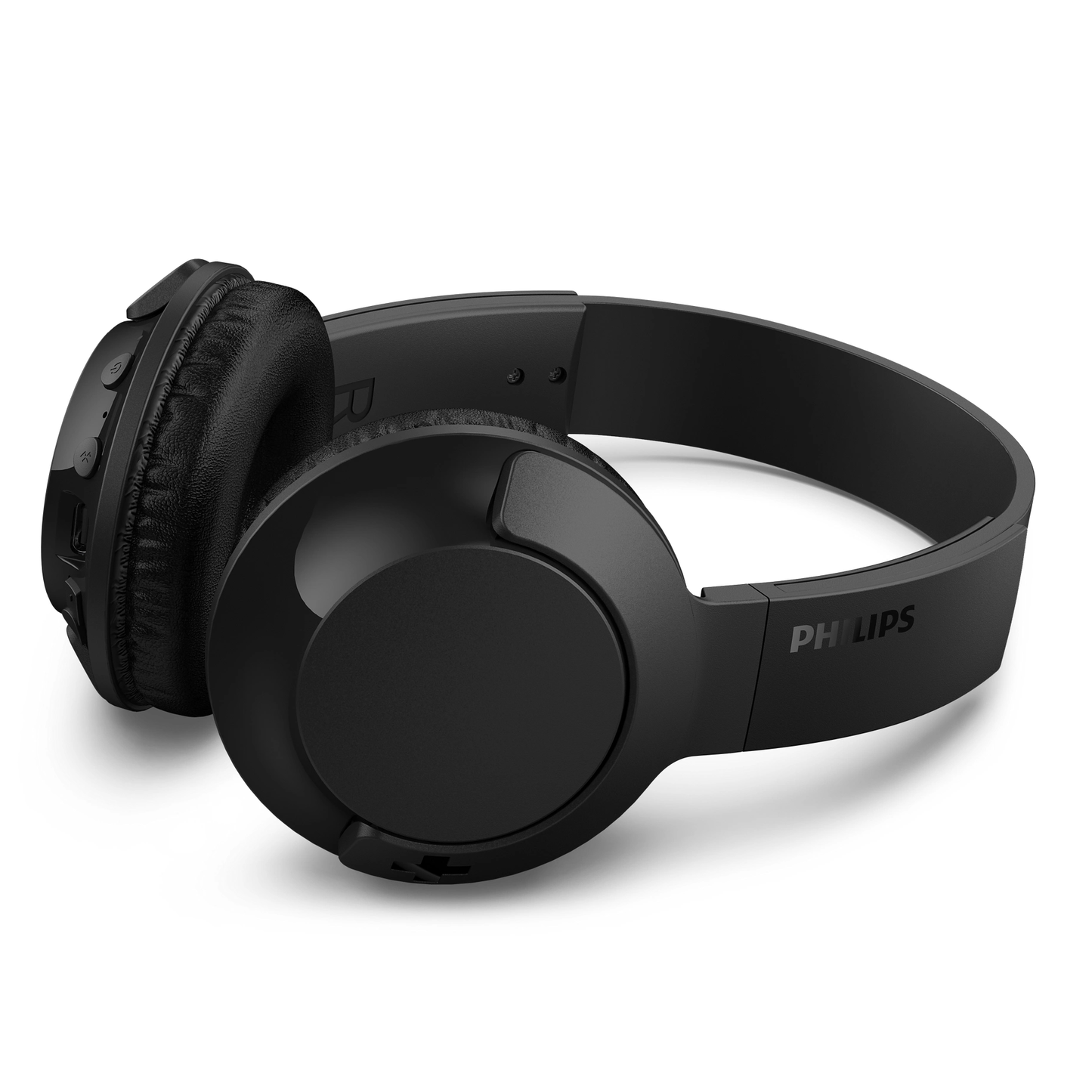 Philips Bluetooth Handsfree, MultiPoint, A2DP, Black SHB3075M2BK/97
