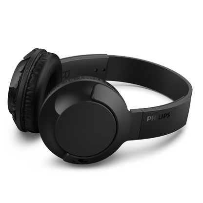 Philips Bluetooth Handsfree, MultiPoint, A2DP, Black SHB3075M2BK/97