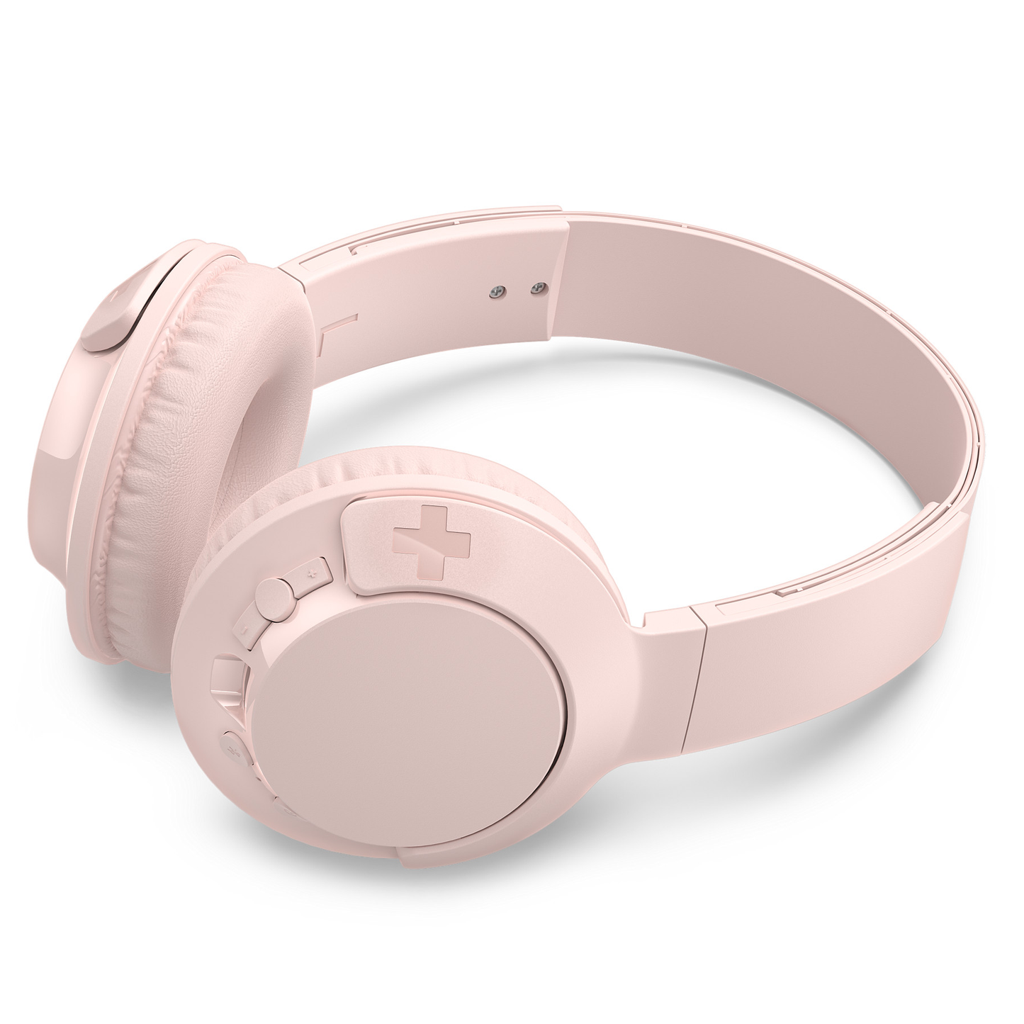 Handsfree Bluetooth Philips, MultiPoint, A2DP, Różowy SHB3075M2PK/97