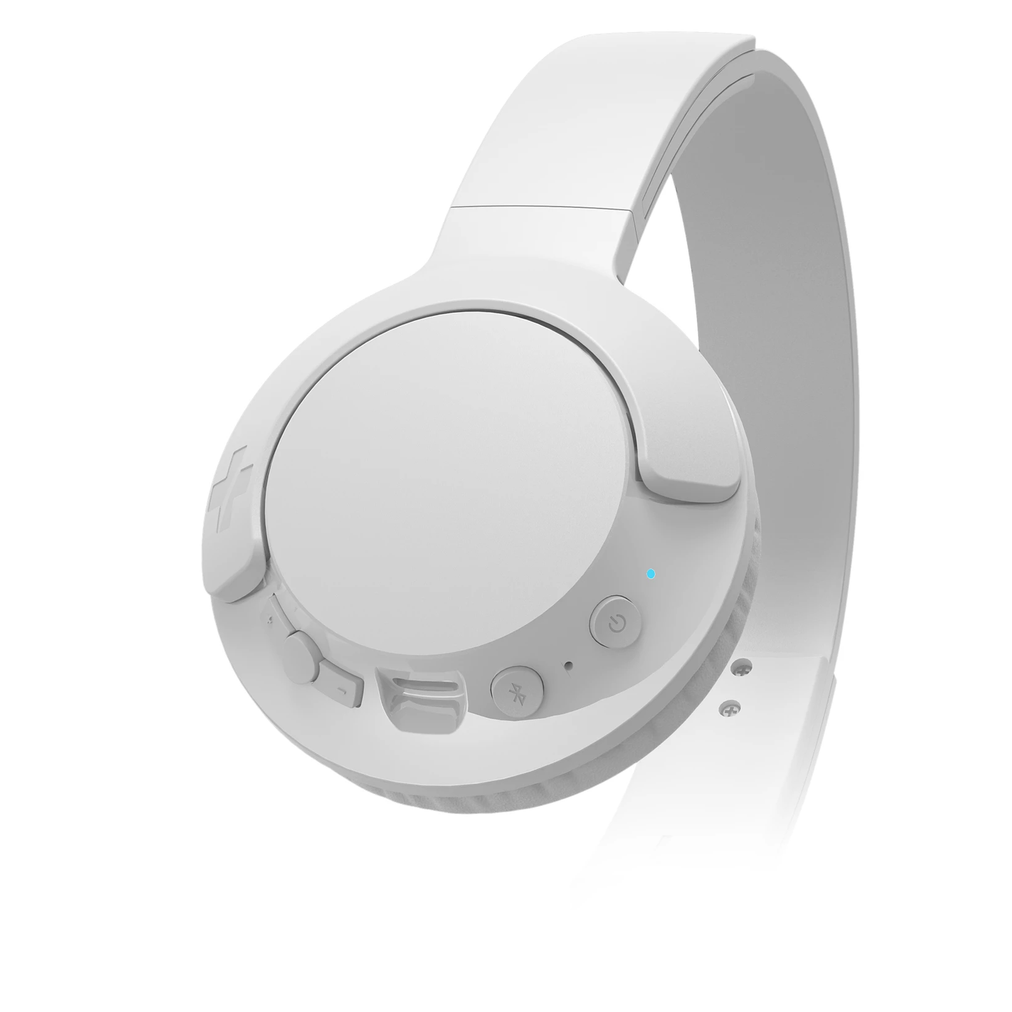 Handsfree Bluetooth Philips, MultiPoint, A2DP, Biały SHB3075M2WT/97