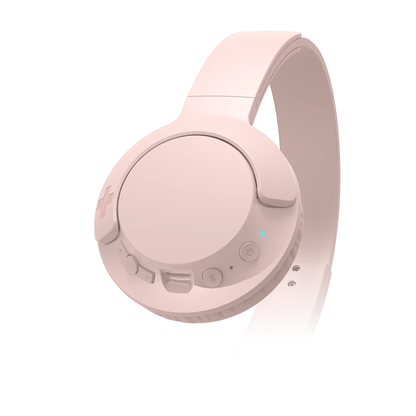 Handsfree Bluetooth Philips, MultiPoint, A2DP, Różowy SHB3075M2PK/97