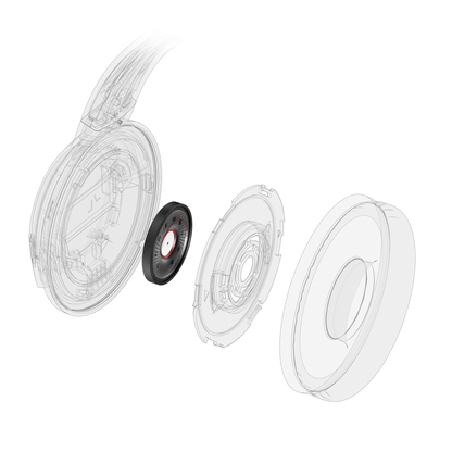 Handsfree Bluetooth Philips, MultiPoint, A2DP, Różowy SHB3075M2PK/97