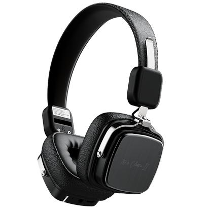 Handsfree Bluetooth Proove 70's Classic II, A2DP, Czarny