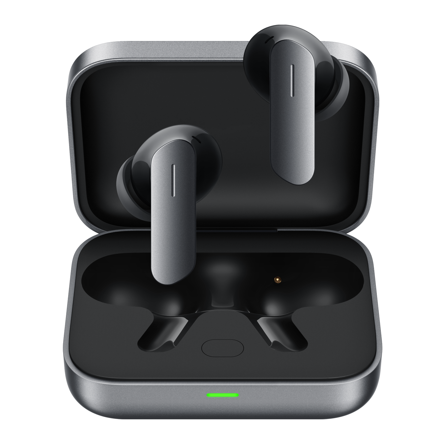 Słuchawki Bluetooth Realme Buds Air7, TWS, ANC, MultiPoint, Szare