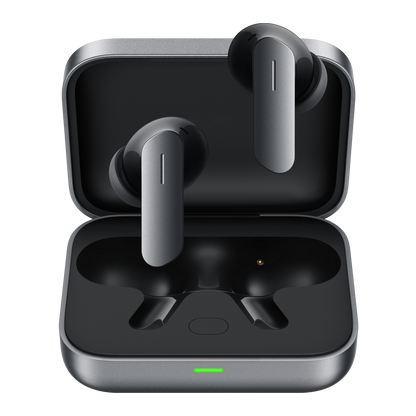 Słuchawki Bluetooth Realme Buds Air7, TWS, ANC, MultiPoint, Szare