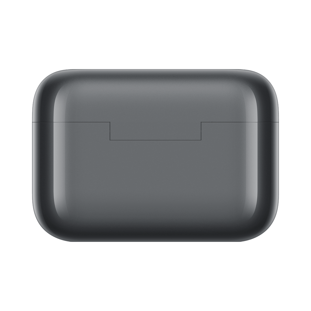 Handsfree Bluetooth Realme Buds T200, TWS, ANC, MultiPoint, Szary