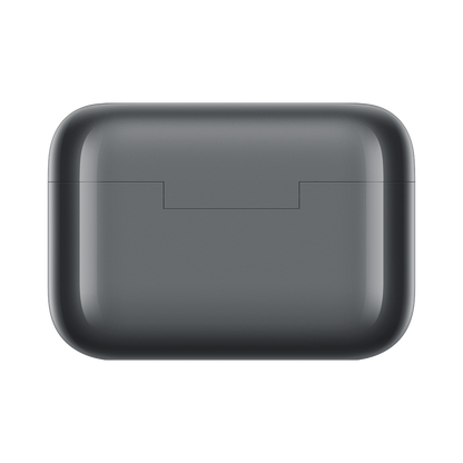 Handsfree Bluetooth Realme Buds T200, TWS, ANC, MultiPoint, Szary