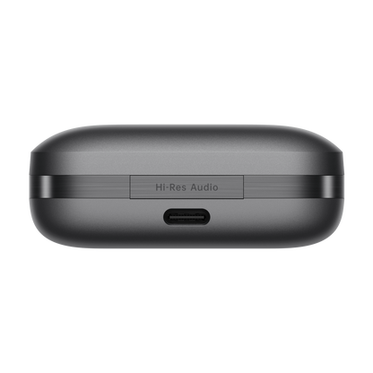 Handsfree Bluetooth Realme Buds Air7 Pro, TWS, ANC, MultiPoint, Szary